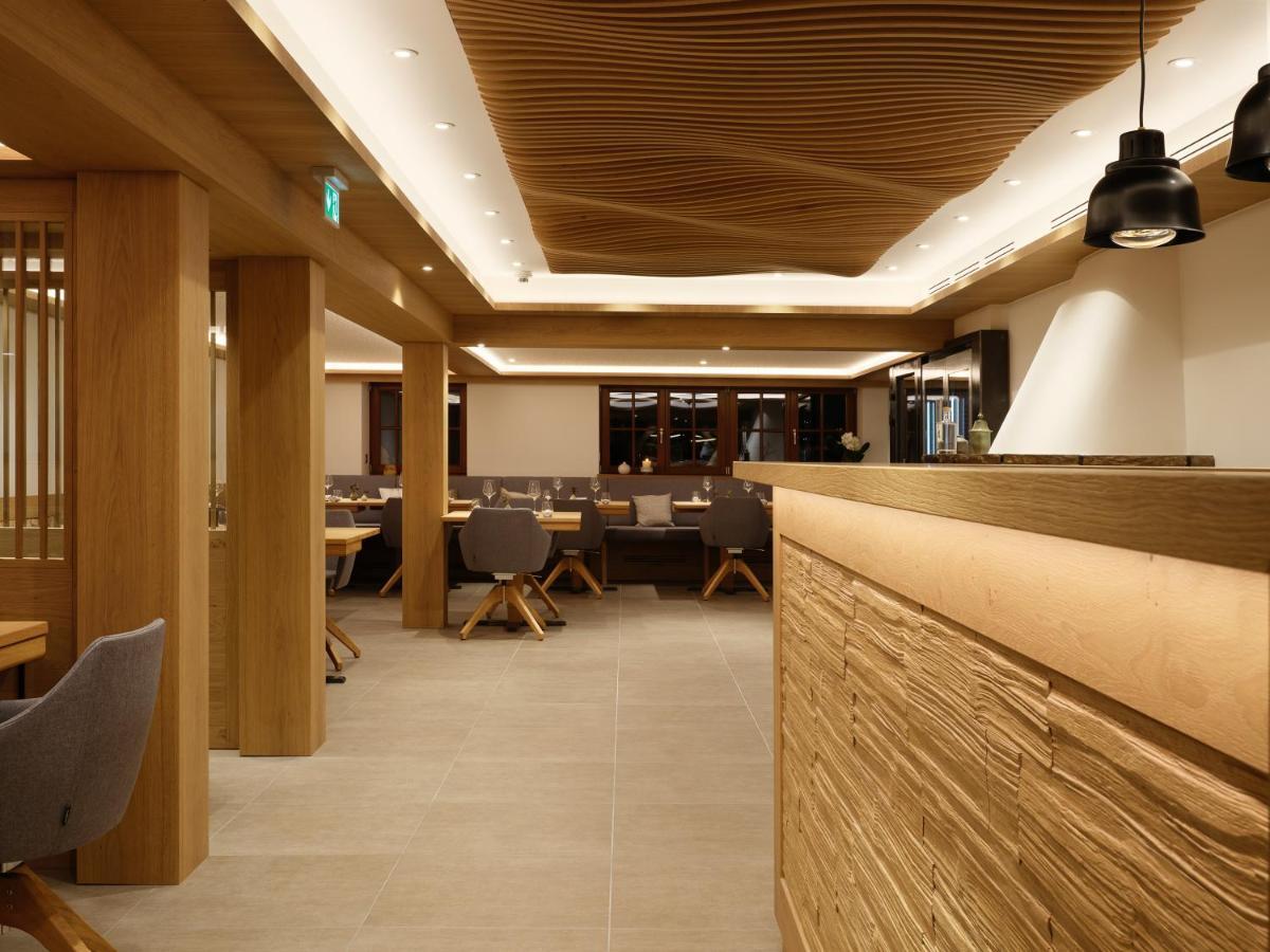 Boutique Hotel Muehle Schluchsee Εξωτερικό φωτογραφία