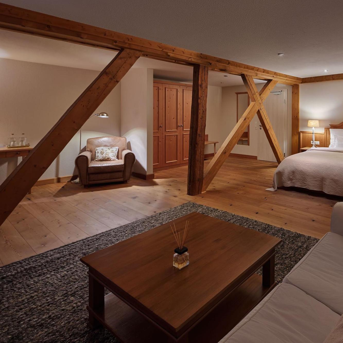 Boutique Hotel Muehle Schluchsee Δωμάτιο φωτογραφία
