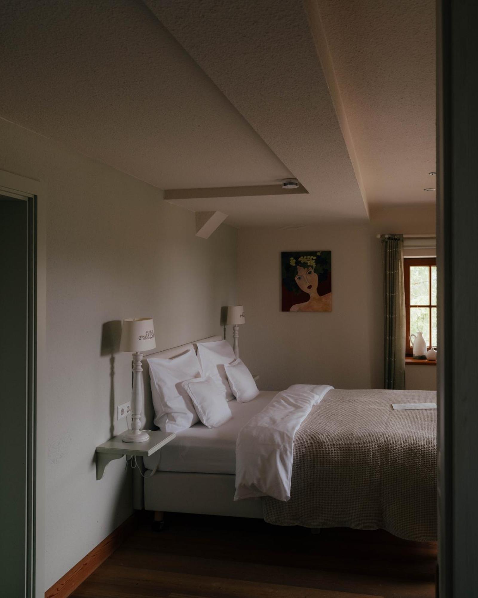Boutique Hotel Muehle Schluchsee Εξωτερικό φωτογραφία