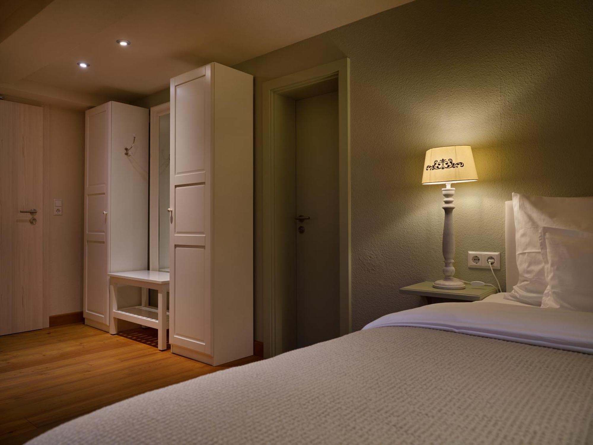Boutique Hotel Muehle Schluchsee Δωμάτιο φωτογραφία