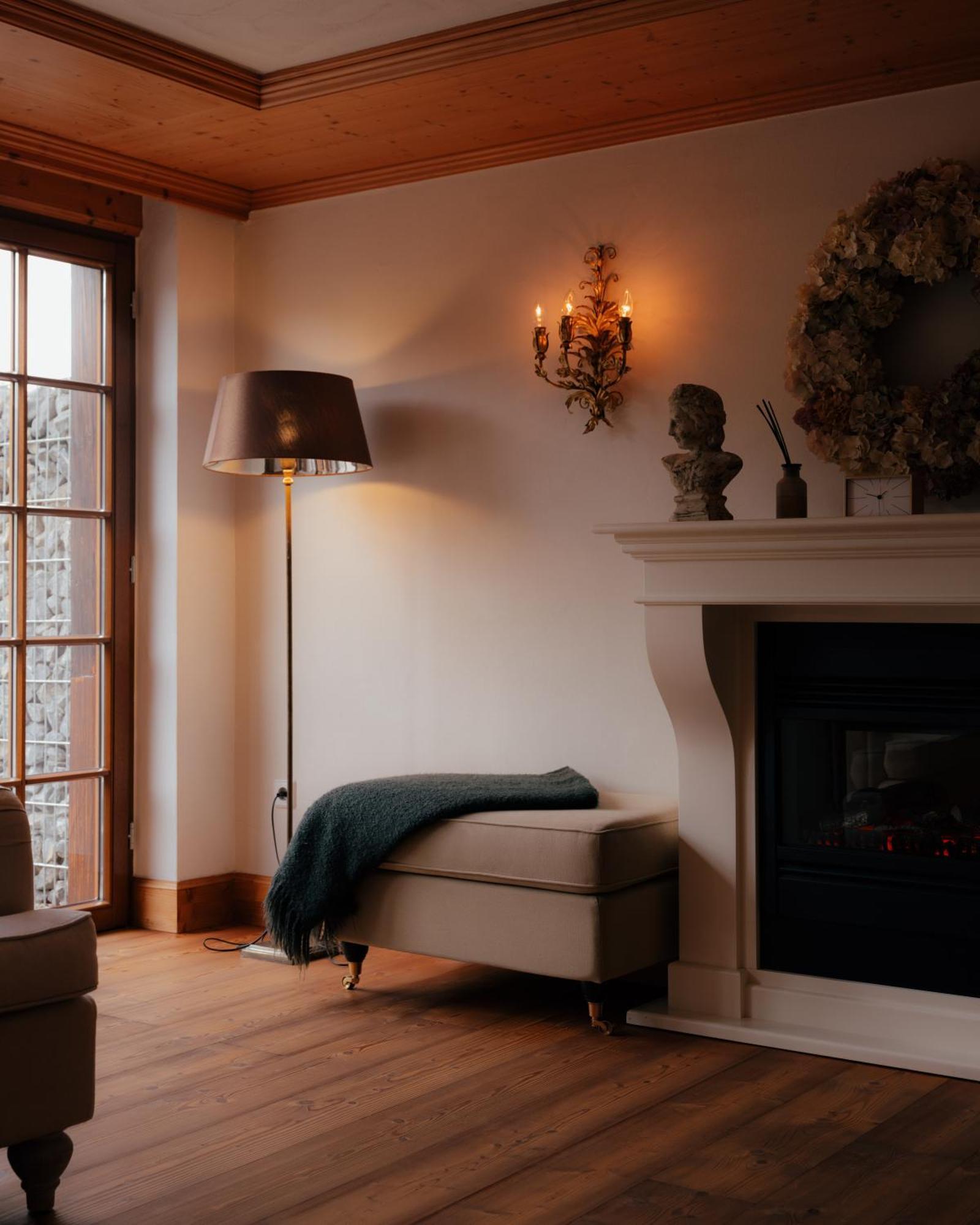 Boutique Hotel Muehle Schluchsee Εξωτερικό φωτογραφία