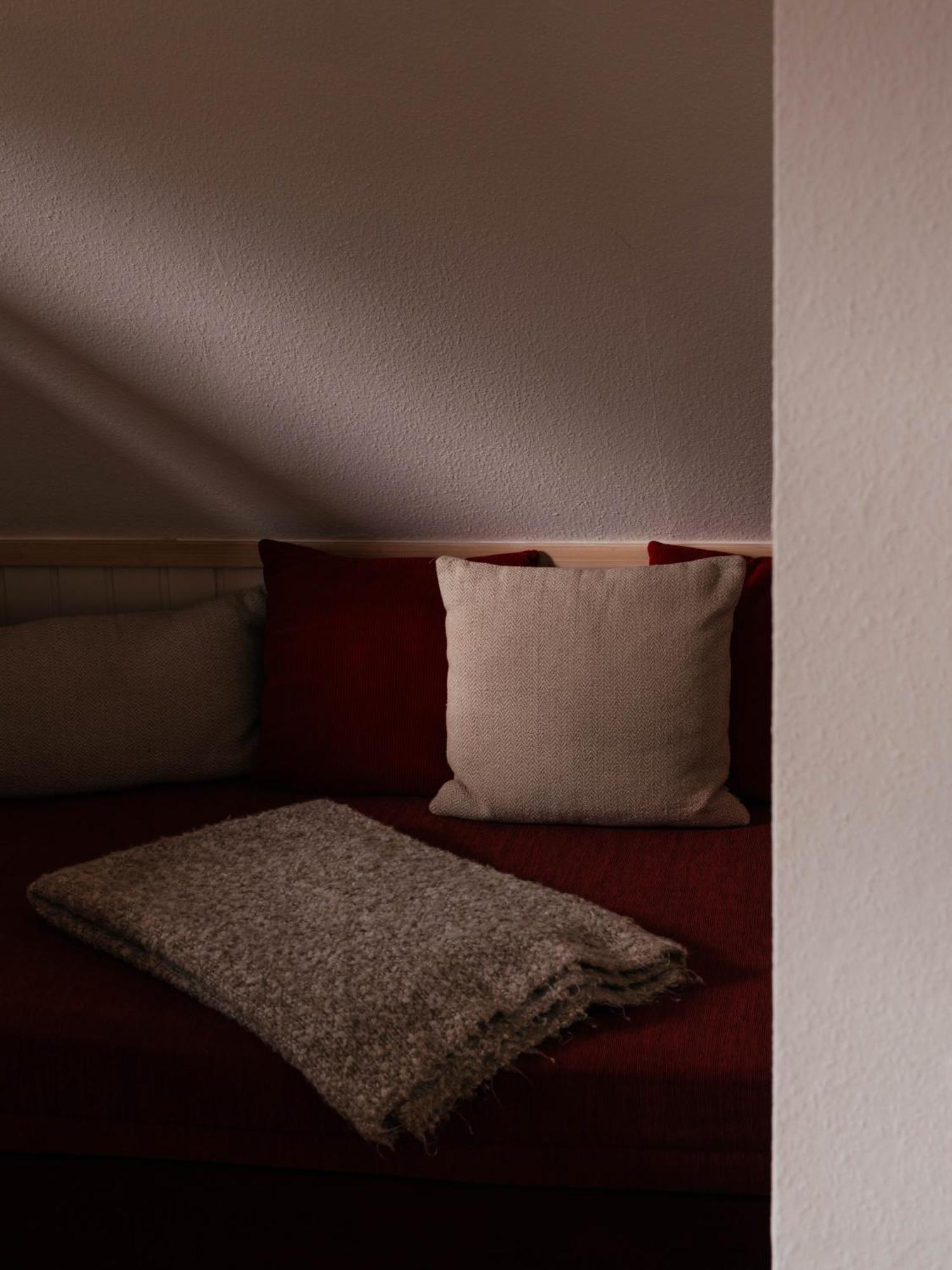 Boutique Hotel Muehle Schluchsee Εξωτερικό φωτογραφία