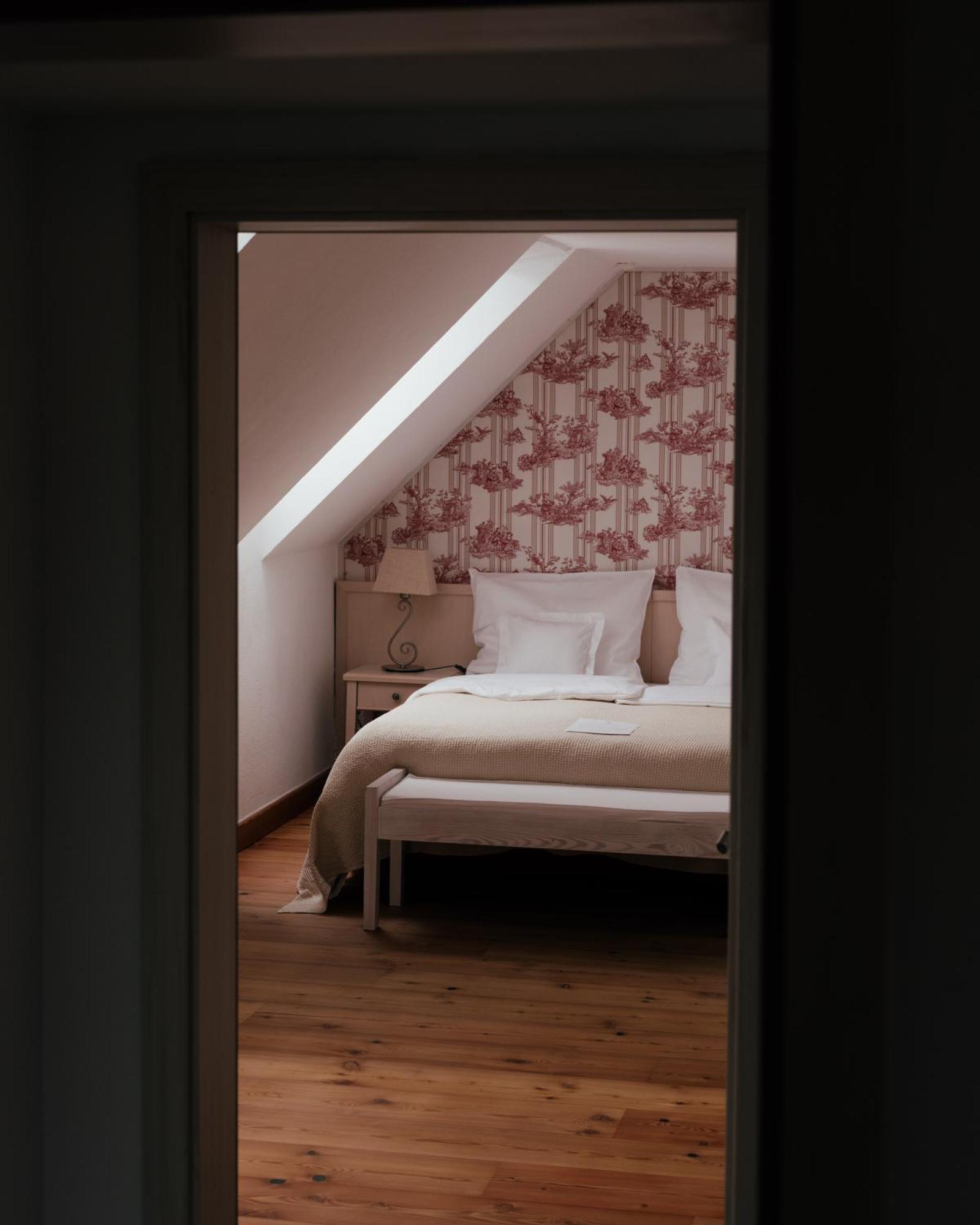 Boutique Hotel Muehle Schluchsee Εξωτερικό φωτογραφία