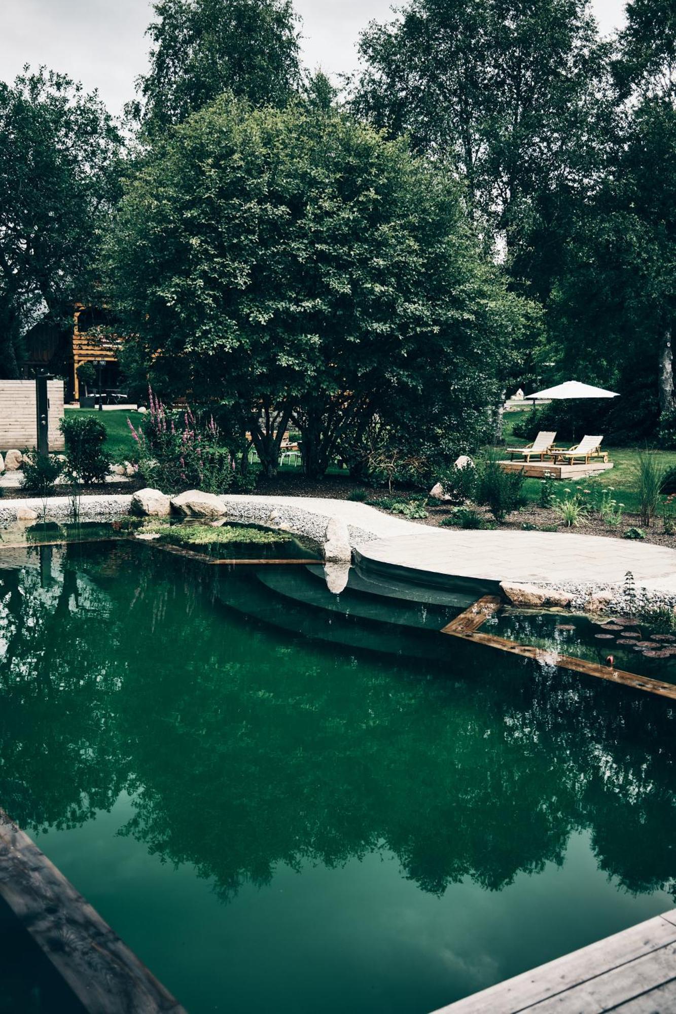 Boutique Hotel Muehle Schluchsee Εξωτερικό φωτογραφία