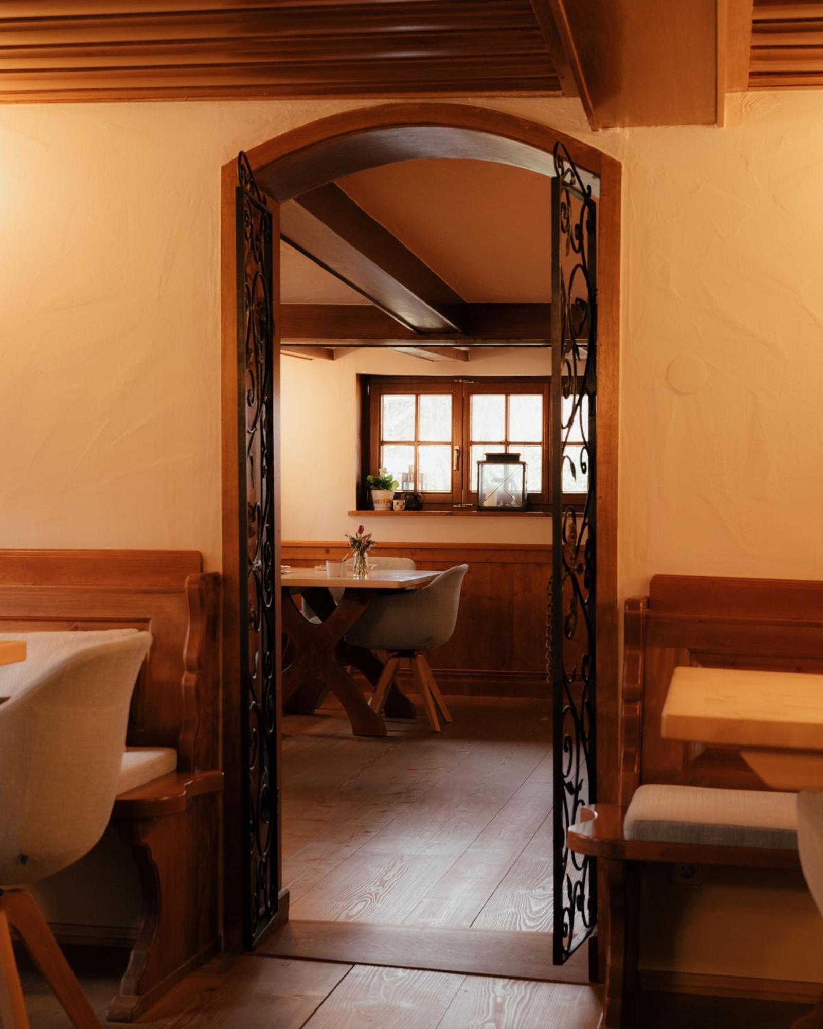 Boutique Hotel Muehle Schluchsee Εξωτερικό φωτογραφία