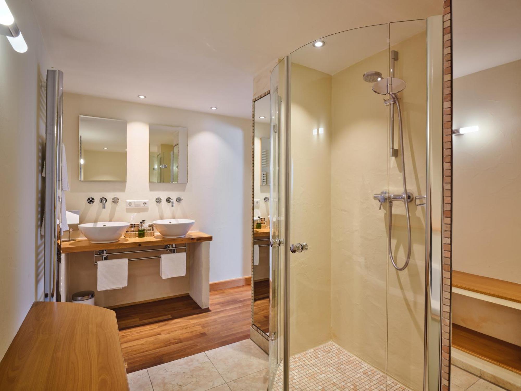 Boutique Hotel Muehle Schluchsee Δωμάτιο φωτογραφία