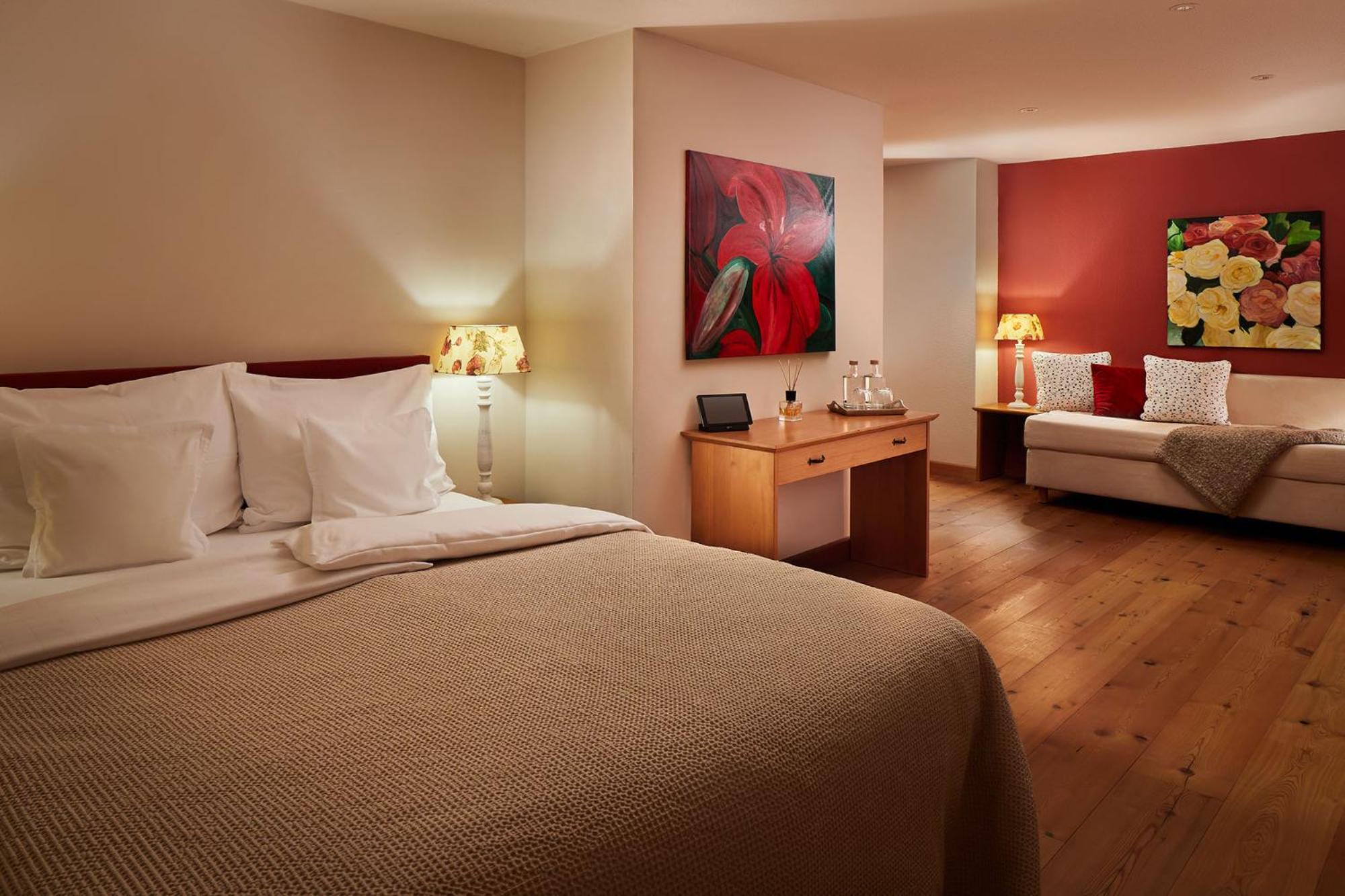 Boutique Hotel Muehle Schluchsee Δωμάτιο φωτογραφία