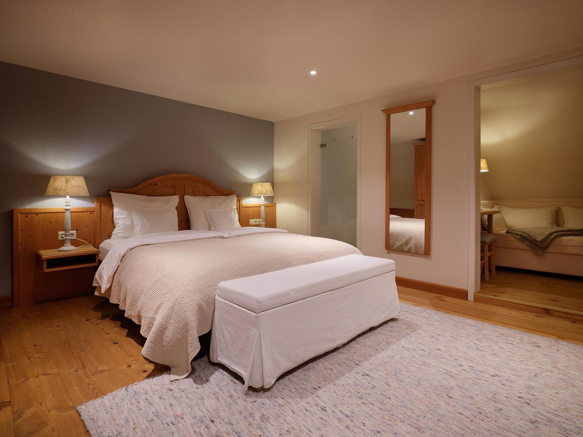 Boutique Hotel Muehle Schluchsee Εξωτερικό φωτογραφία