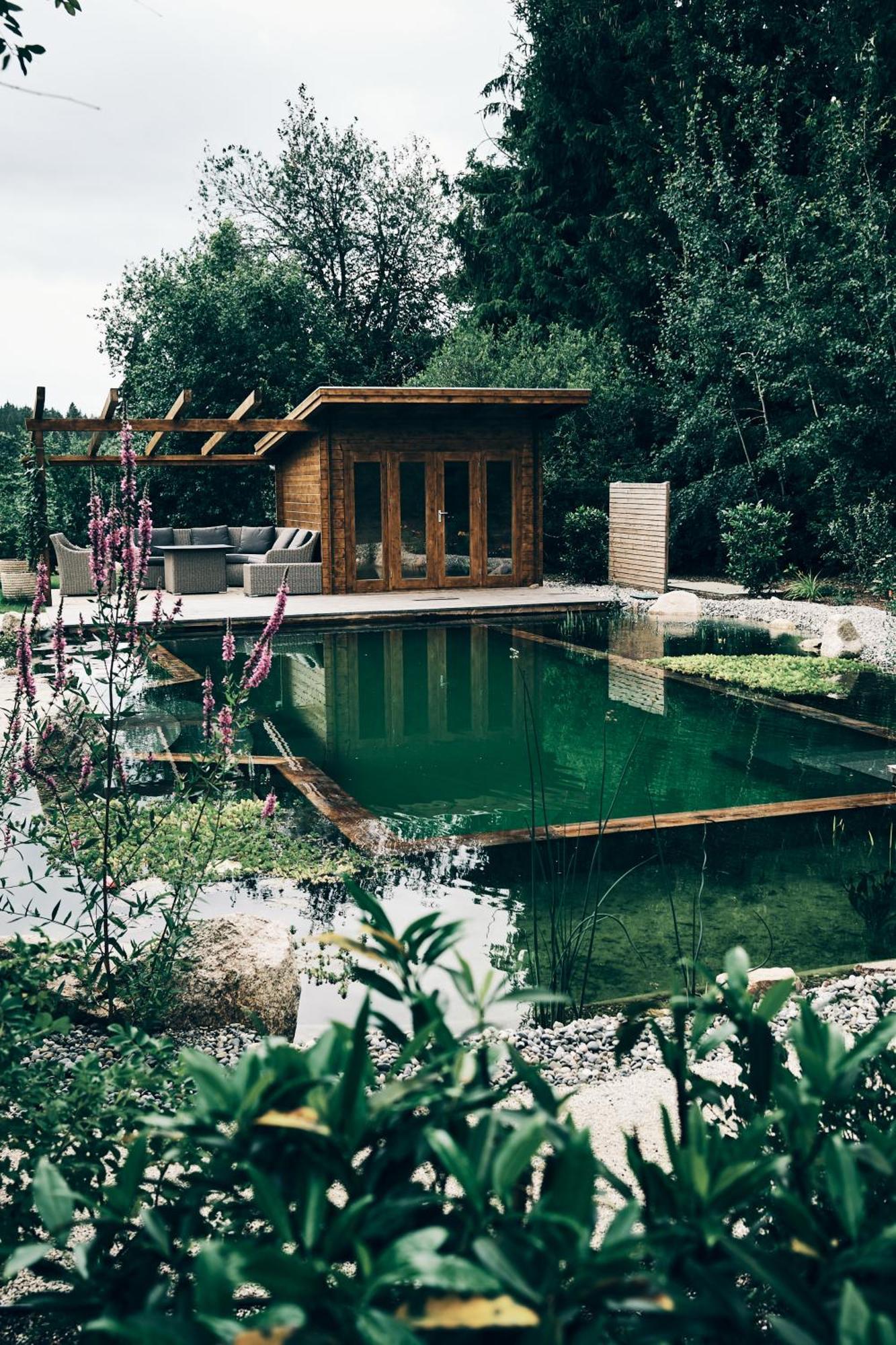 Boutique Hotel Muehle Schluchsee Εξωτερικό φωτογραφία