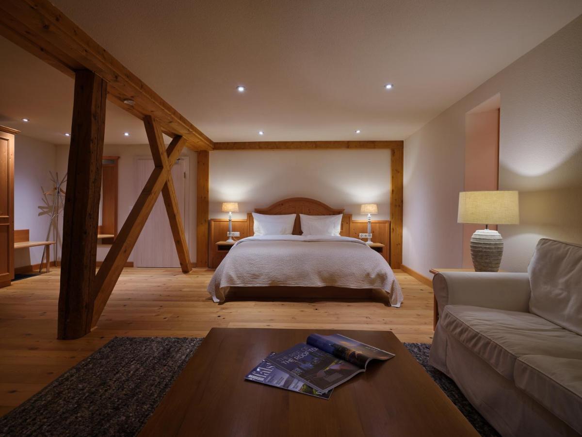 Boutique Hotel Muehle Schluchsee Εξωτερικό φωτογραφία