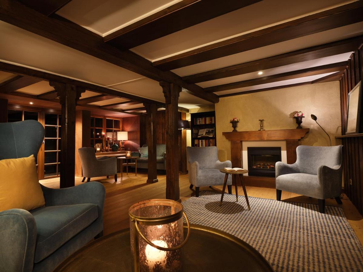 Boutique Hotel Muehle Schluchsee Εξωτερικό φωτογραφία